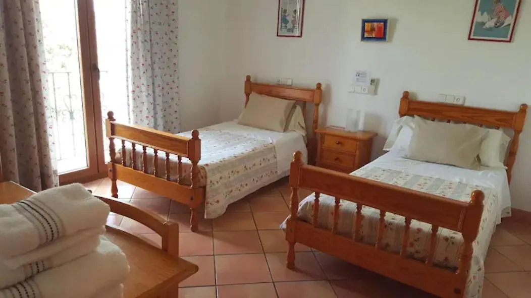 Сasa de vacaciones Es Rafal Nou Santanyí